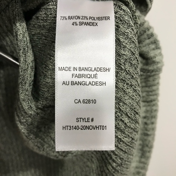 🎄🎁Cozy Ribbed Sweater Knit Set - Picture 15 of 17